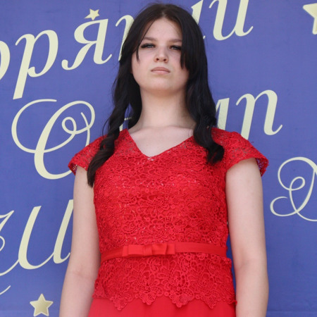 Катерина Піщанська 