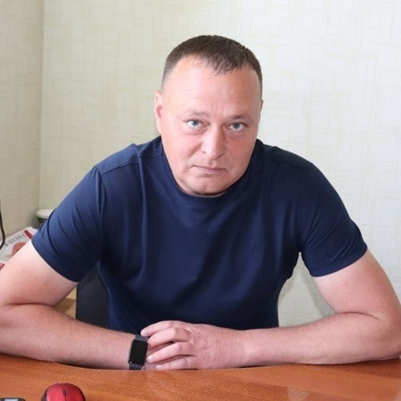 Дорогі жителі сіл та працівники «Гарант-Агро-4»!