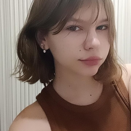 Богдана Усатенко