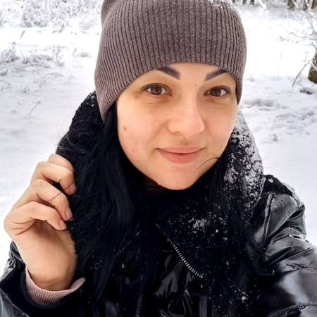 Кутя від Інни Шугайло