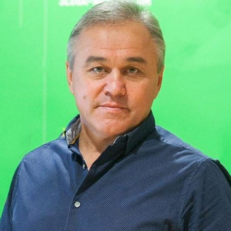 Привітання від голови Циблівської громади Олександра Палагути