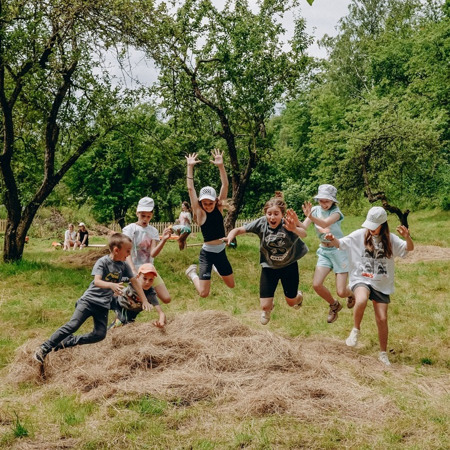 "Мрійники Фолз"