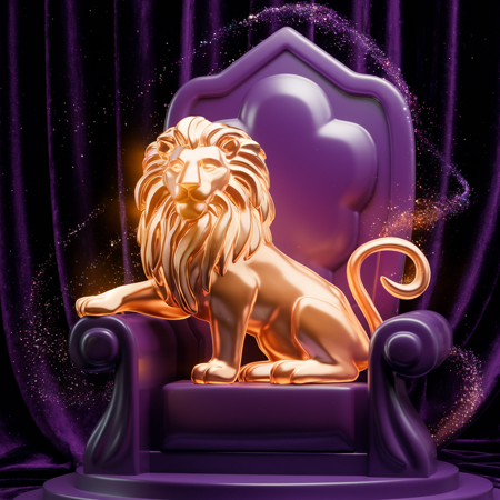 Лев (23 липня - 22 серпня)