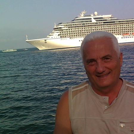 Валерій Володимирович, 66 років, пенсіонер