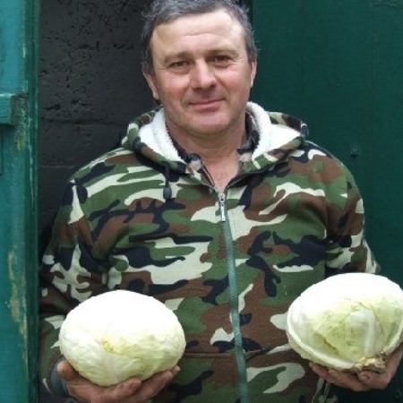 Василь Дурбало