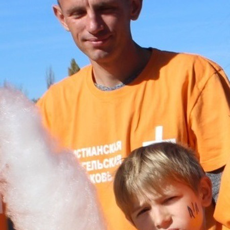 Ігор Лантух