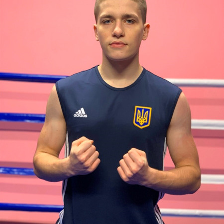 Юрій Макеєв