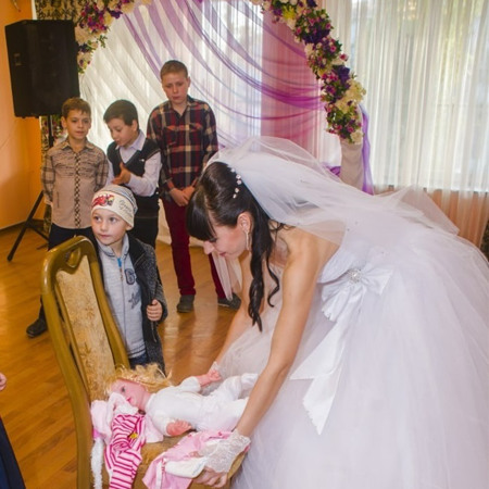 Гадання на хлопчика чи дівчинку