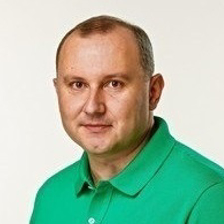 Вітання народного депутата Сергія Северина з Великоднем!