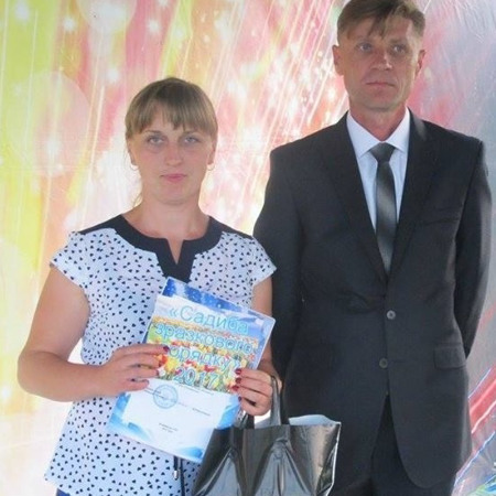  Оксана Івасюк