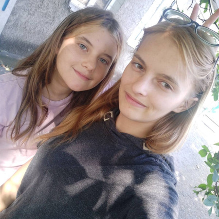 Юлія Вербовська