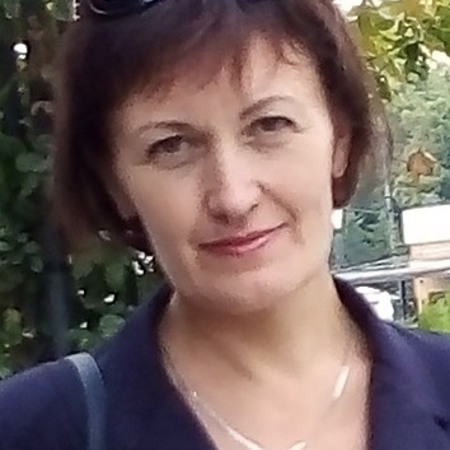 Любов Сінгур