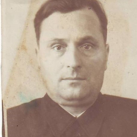 Кошкар Петро Карпович 