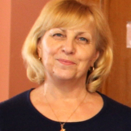 Тетяна Борисенко