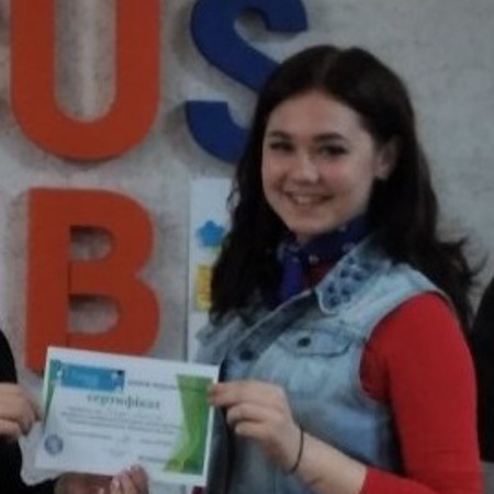 Влада Ляхімець 