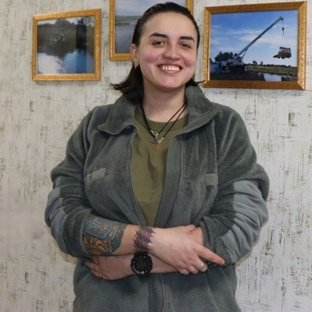 Юлія Сідорова