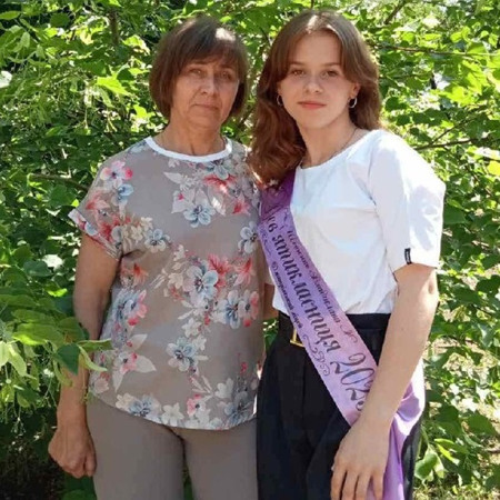 Бабусина та прабабусина справа