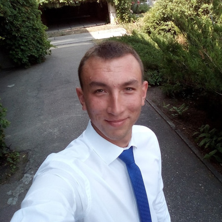 Руслан ГЛЯНЬКО, вчитель фізичної культури Петропавлівської ЗОШ №2