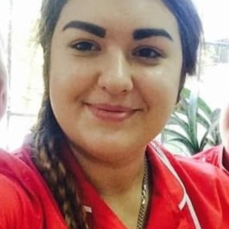 Вікторія Ситнік