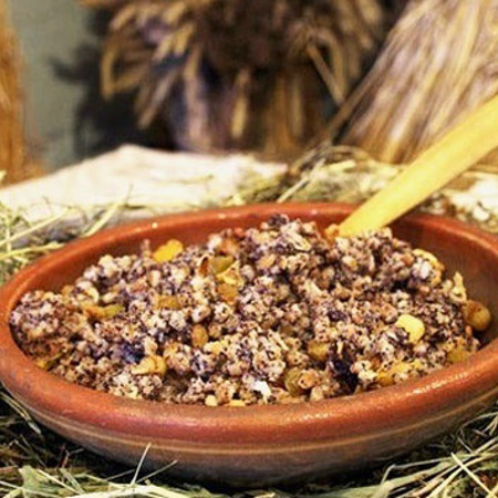 Кутя «Українська»