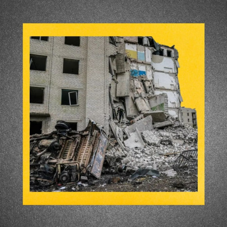 Якщо триватимуть ракетні обстріли