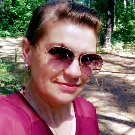  Вікторія Городенко