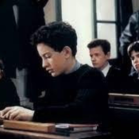 До побачення, діти (1987)