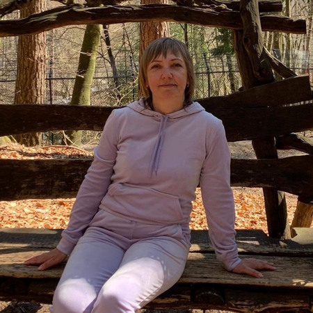 Кутя з рису з журавлиною - Тетяна Павлюк з Петропавлівки