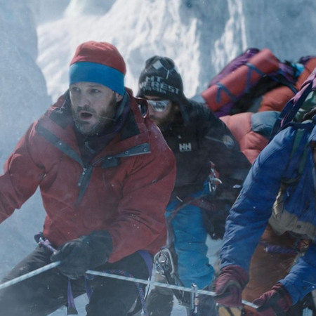 Еверест (2015)