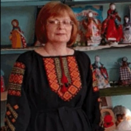 Ірина Прилипко: «Оберігаємо наших захисників»