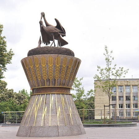 Монумент Соборності 