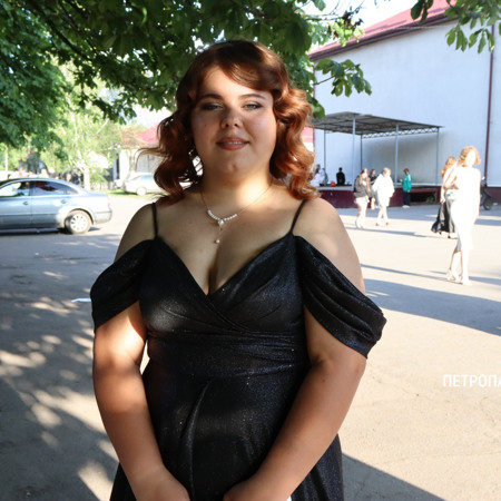 Ангеліна Мельник