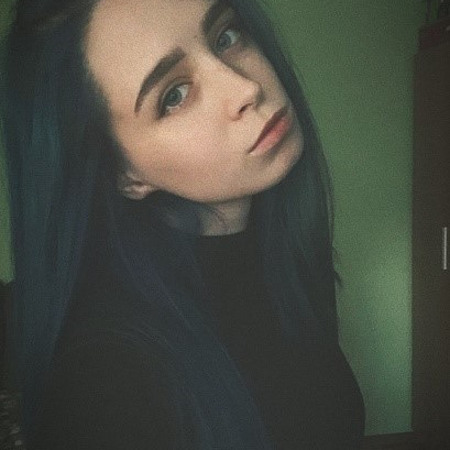 Діана Калініченко, 22 роки, ДНУ, комп'ютерна інженерія