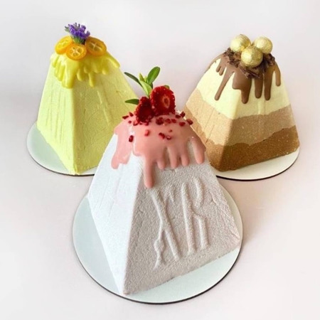 Сирна паска від Дженні Симонович