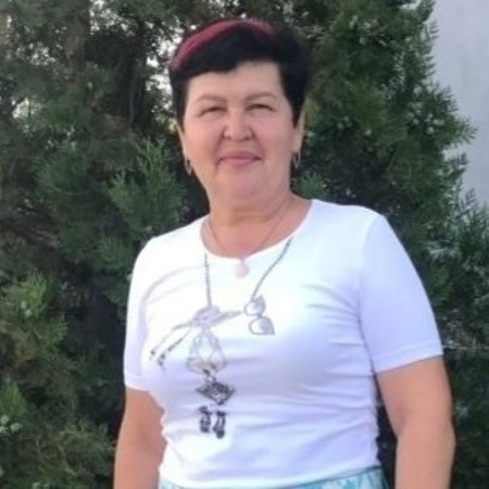 Суп з лінивими галушками з манки від Клавдії Черевко,  смт. Петропавлівка