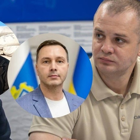 Порахували зарплату «білої конячки» Херсонської МВА