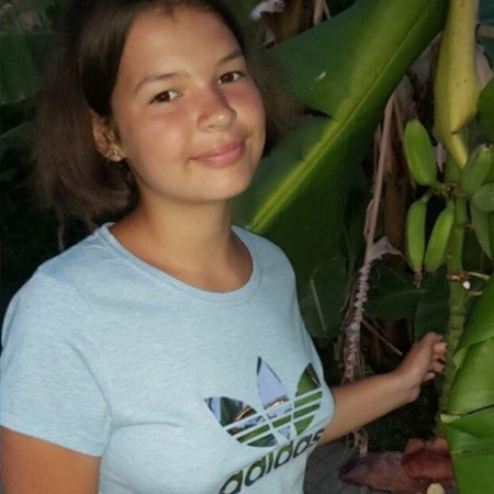 Хижняк Альона  