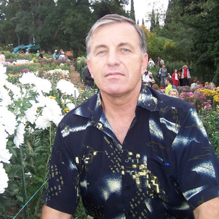 Сергій Кривоніс 