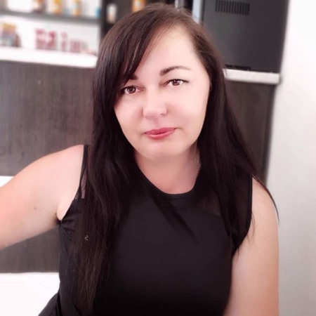 Ірина Британ