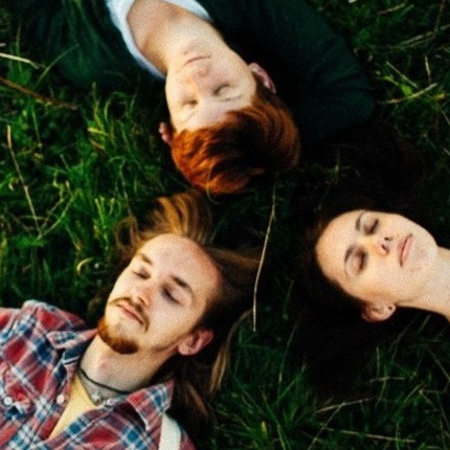 Один в каноэ