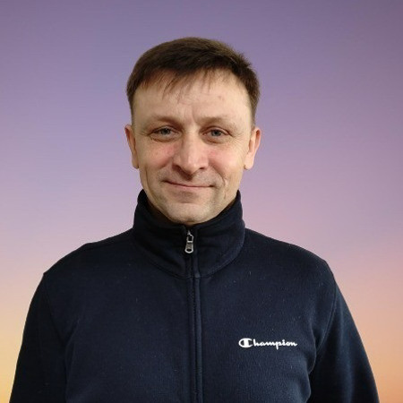 Анатолій РУСАКОВ, голова Асоціації фермерів та приватних землевласників