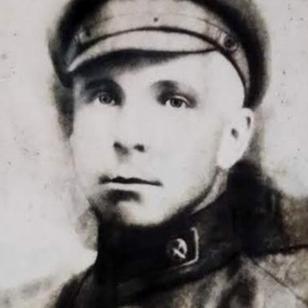 Кучугура Лука Лукич