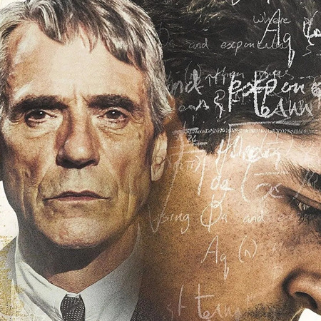 «The Man Who Knew Infinity (Людина, яка пізнала нескінченність, 2015, Велика Британія, Індія)»