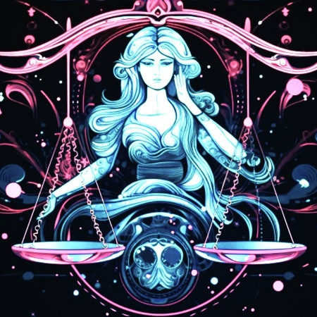 Терези (23 вересня - 22 жовтня)