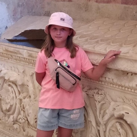 Замула Олександра