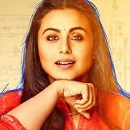 «Hichki (Я – викладач, 2018, Індія)»