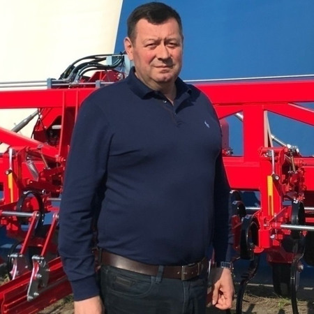 Шановні аграрії ТОВ "Весна"