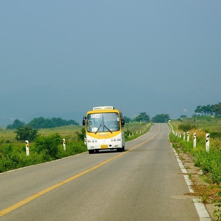 Транспорт і ремонт доріг