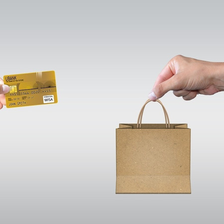 Купівля в інтернеті 