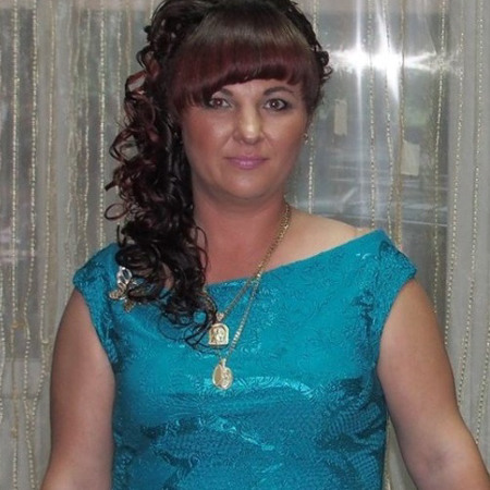 Рецепт від Оксани Писаної